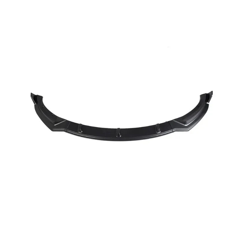 Tesla Model 3/Y Front Lip ABS Painted Spoiler (2019-2024)