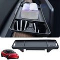 Tesla Model 3/Y Hidden Dashboard Storage Tray