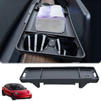 Tesla Model 3/Y Hidden Dashboard Storage Tray