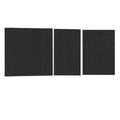 Tesla Model 3 Highland / Model Y Juniper Carbon Fiber Center Console Cover Model 3 Highland Model Y Juniper