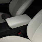 Tesla Model 3 Highland / Y Juniper Suede Armrest Cover & Interior Trim Kit (5-Piece)-11