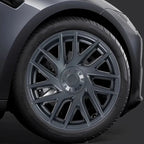 Tesla Model 3 Highland 18inch Wheel Covers