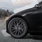 Tesla Model 3 Highland 18inch Wheel Covers
