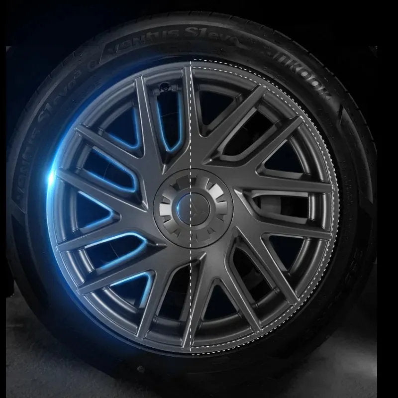 Tesla Model 3 Highland 18inch Wheel Covers