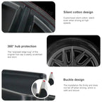 Tesla Model 3 Highland 18inch Wheel Covers