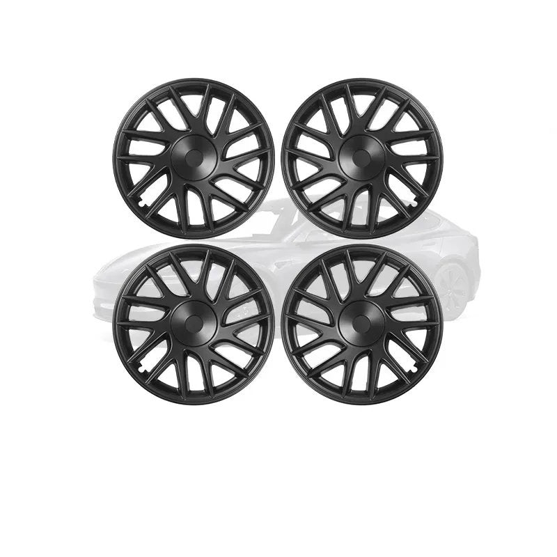 Tesla Model 3 Highland 18inch Wheel Covers