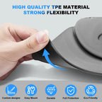 Tesla Model 3 Highland 2024+ Fenders (Set of 4)