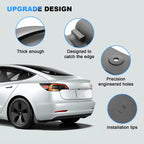 Tesla Model 3 Highland 2024+ Fenders (Set of 4)