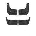 Mud Flaps for Tesla Model 3 Highland 2024+ (Set of 4) Model 3 Highland (2024-Present)