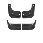 Tesla Model 3 Highland 2024+ Fenders (Set of 4)