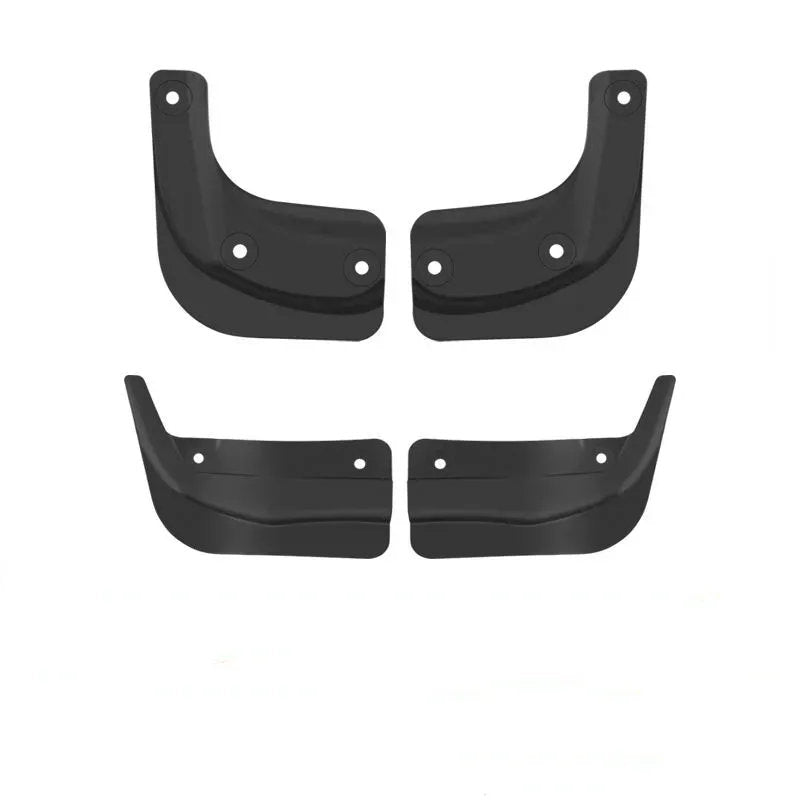 Tesla Model 3 Highland 2024+ Fenders (Set of 4)
