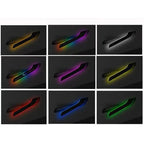 Tesla Model 3 Highland Electric Door Handles with LED Lighting – 4PCS, Automatic & Wireless Control-7