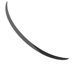 Tesla Model 3 Highland Carbon Fiber High-Performance Rear Spoiler