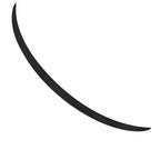 Tesla Model 3 Highland Carbon Fiber High-Performance Rear Spoiler