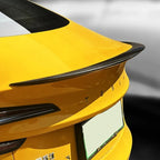 Tesla Model 3 Highland Carbon Fiber Spoiler
