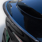 Tesla Model 3 Highland Carbon Fiber Spoiler