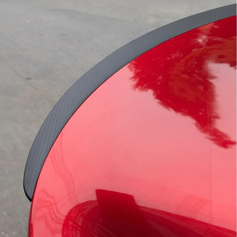 Tesla Model 3 Highland Carbon Fiber Spoiler