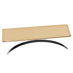 Tesla Model 3 Highland Carbon Fiber Spoiler