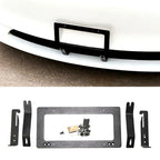 Tesla Model 3 License Plate Frame
