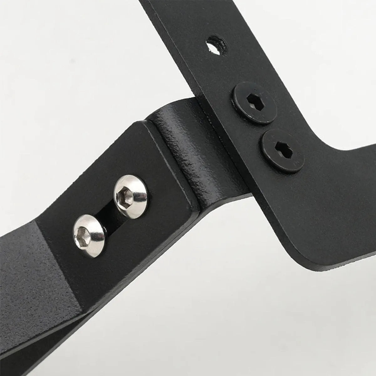 Tesla Model 3 License Plate Frame