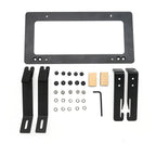 Tesla Model 3 License Plate Frame