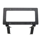 Tesla Model 3 License Plate Frame