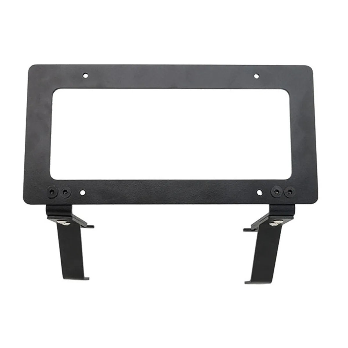 Tesla Model 3 License Plate Frame