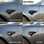 Tesla Model 3 Side Camera Cover for 2021-2023