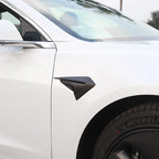 Tesla Model 3 Side Camera Cover for 2021-2023