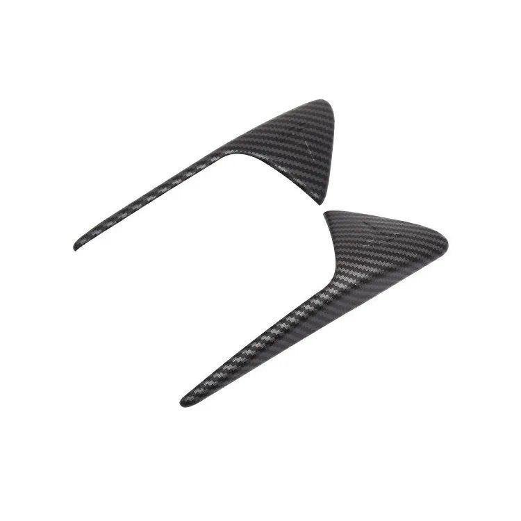 Tesla Model 3 Side Camera Cover for 2021-2023