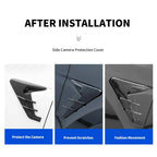 Tesla Model 3（2017-2023）/ Y（2020-2023）Side Camera Protection Cover
