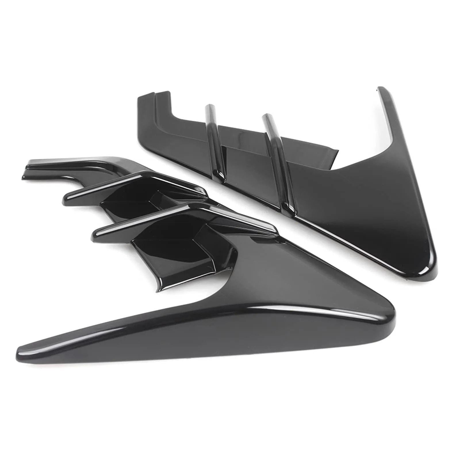 Tesla Model 3（2017-2023）/ Y（2020-2023）Side Camera Protection Cover