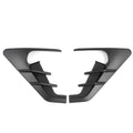 Tesla Model 3（2017-2023）/ Y（2020-2023）Side Camera Protection Cover Matte Black