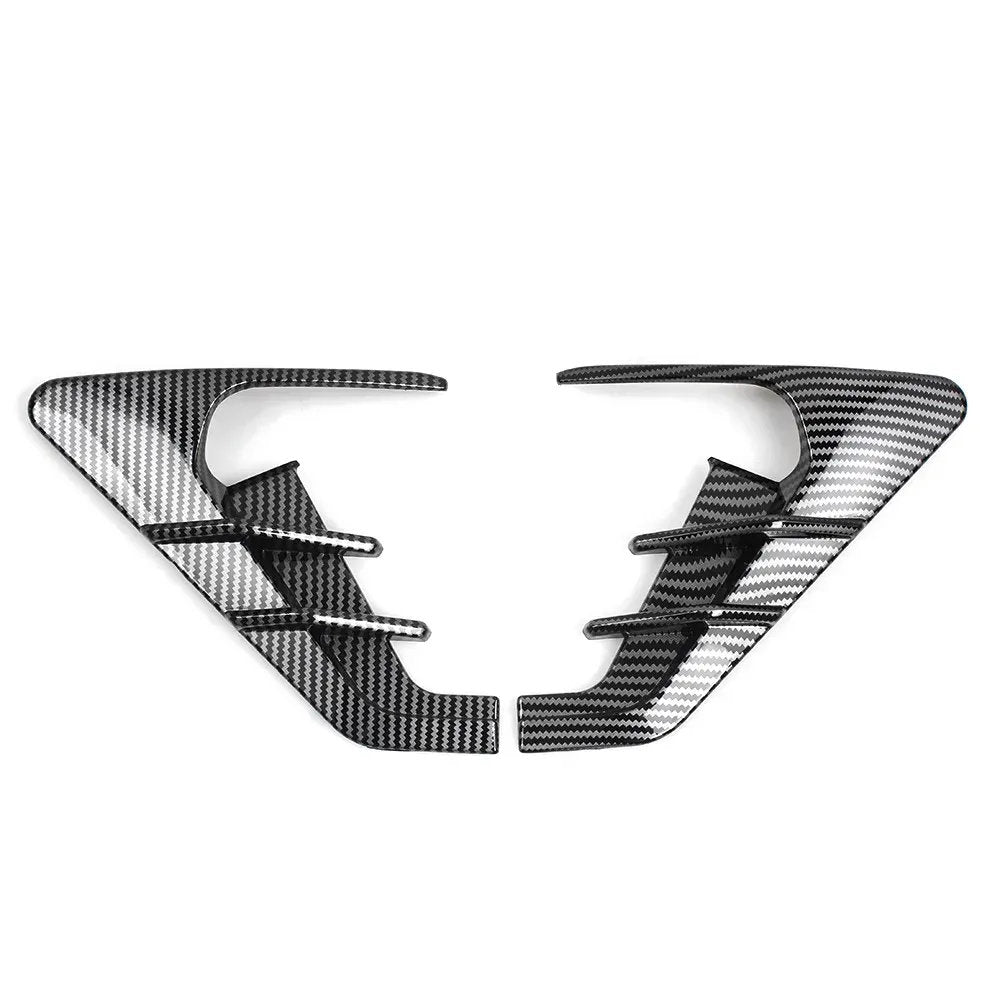 Tesla Model 3（2017-2023）/ Y（2020-2023）Side Camera Protection Cover
