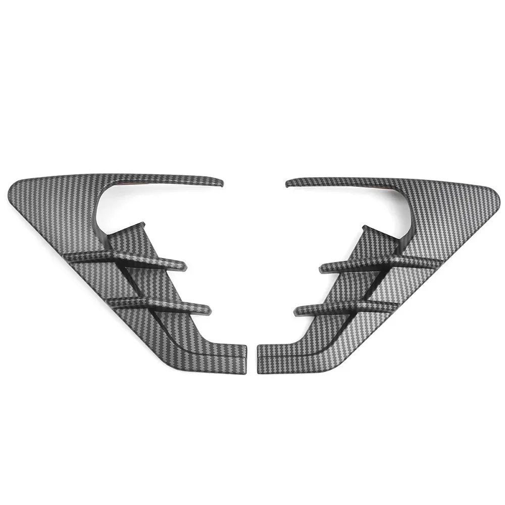 Tesla Model 3（2017-2023）/ Y（2020-2023）Side Camera Protection Cover