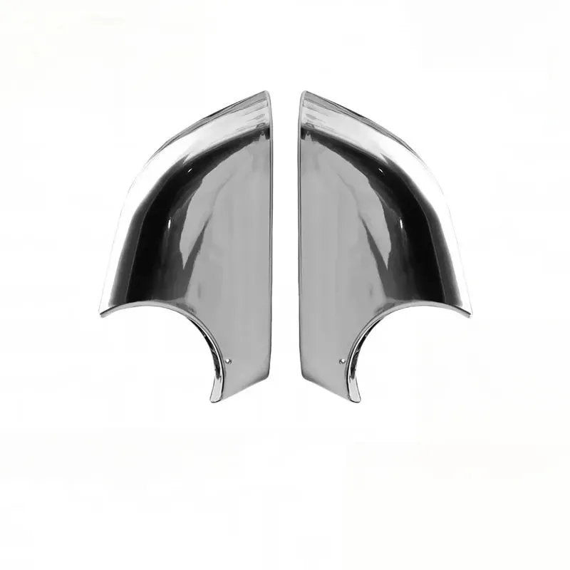 Tesla Model 3（2017-2024）/ Y（2020-2024） Mirror Base Cover Replacements