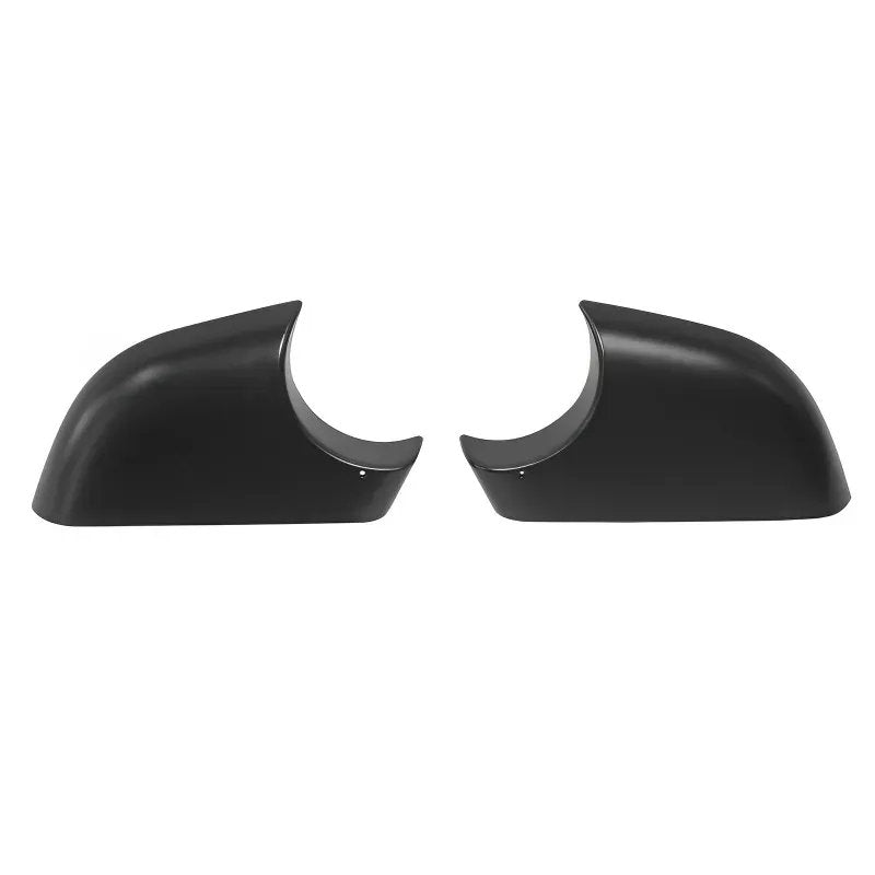 Tesla Model 3（2017-2024）/ Y（2020-2024） Mirror Base Cover Replacements