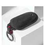 Tesla Model S/3/X/Y Key Holder in Alcantara