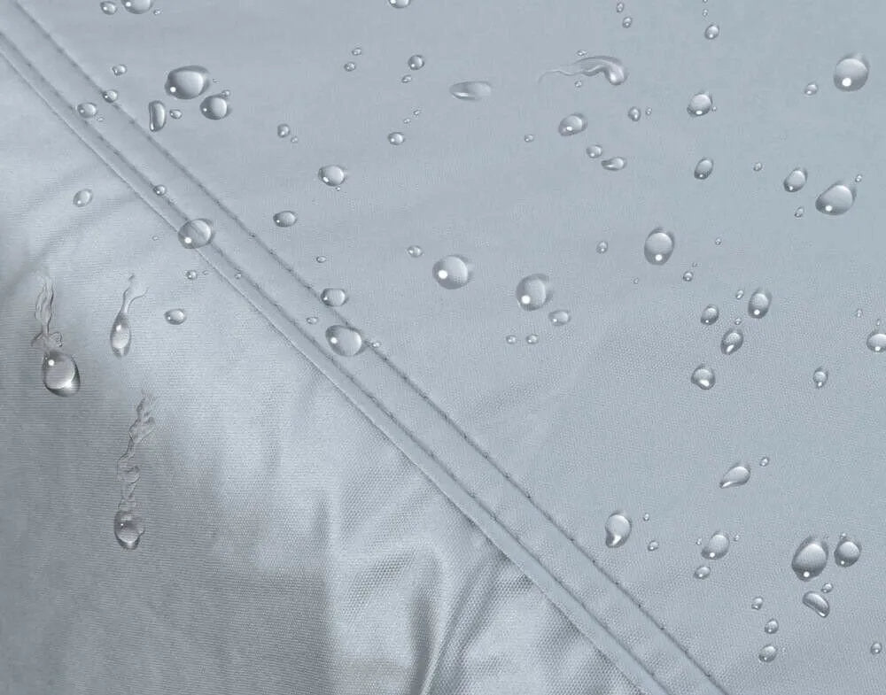 Tesla Model S/3/ Y/X Car Cover – All-Weather Protection with UV Protection-5