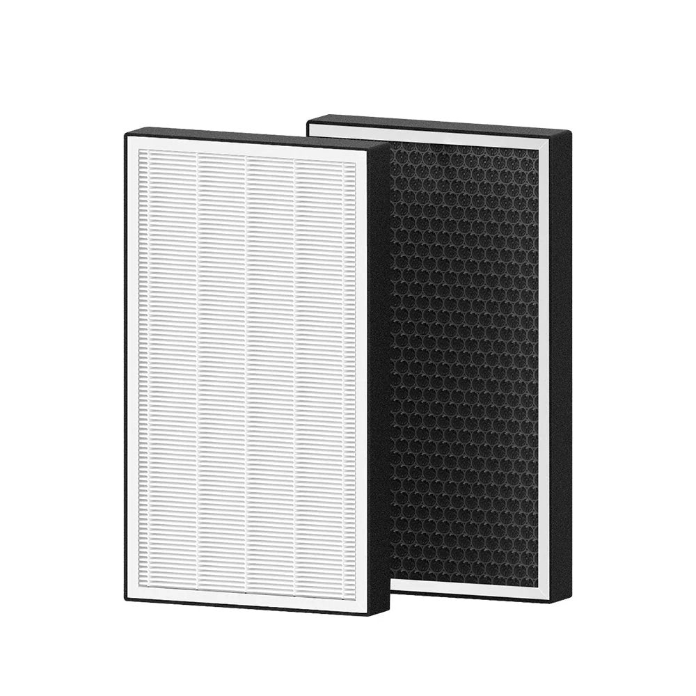 Tesla Model S Air Filter Replacement – HEPA Activated Carbon Cabin Filter (1PC)-7