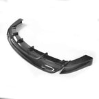 Tesla Model S Rear Diffuser (2016-2017)