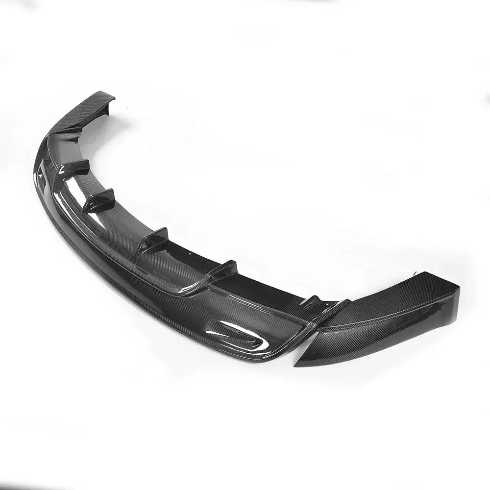 Tesla Model S Rear Diffuser (2016-2017)