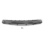 Tesla Model S Rear Diffuser (2016-2017)