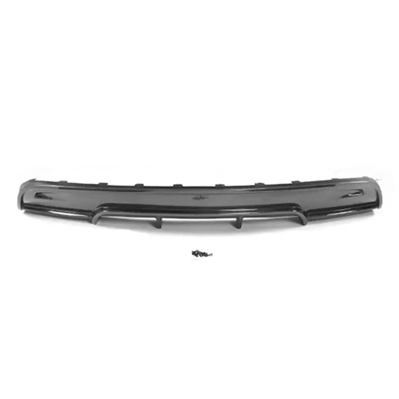 Tesla Model S Rear Diffuser (2016-2017)