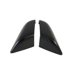 Tesla Model S (2014-2019) Side Mirror Covers - Overlays