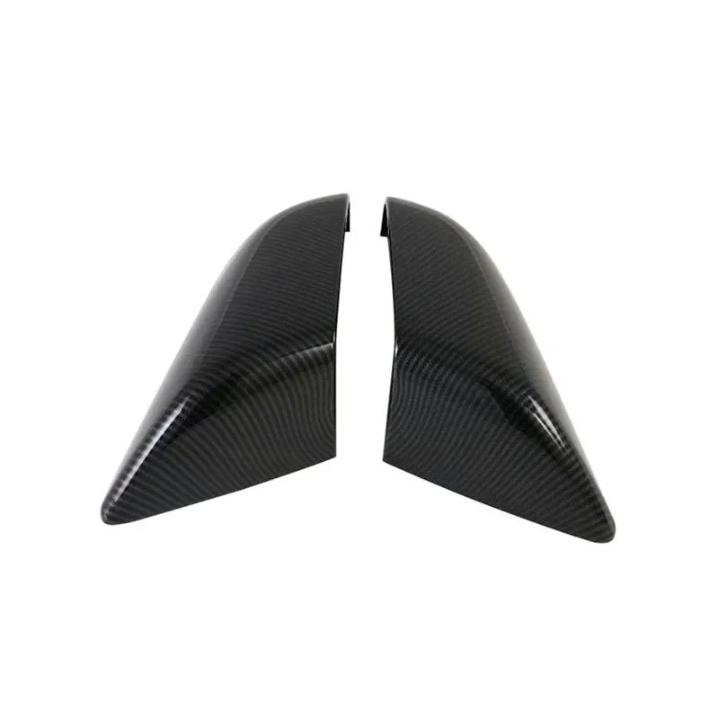Tesla Model S (2014-2019) Side Mirror Covers - Overlays