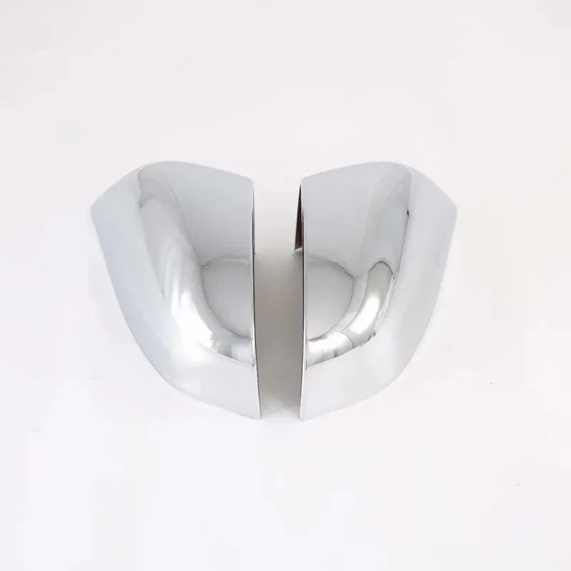 Tesla Model S (2014-2019) Side Mirror Covers - Overlays