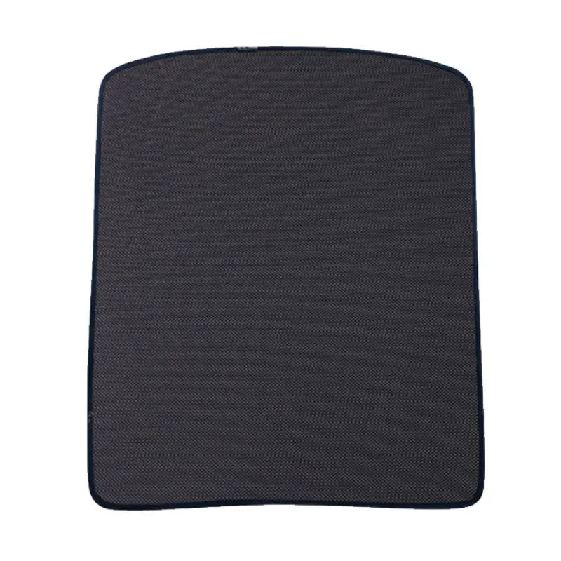 Tesla Model S (2016-Present) Glass Roof Sunshade and Front & Rear Sunroof Sunshade