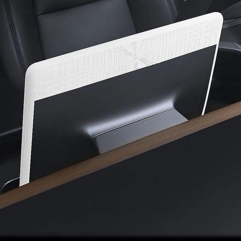 Tesla Model Y/3 Screen Protector Silicone Case