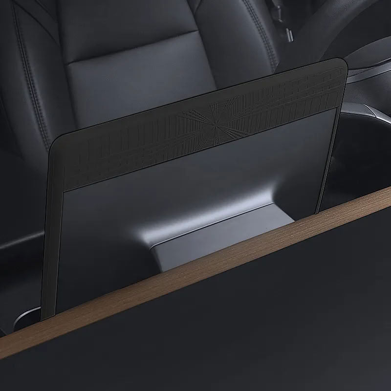 Tesla Model Y/3 Screen Protector Silicone Case